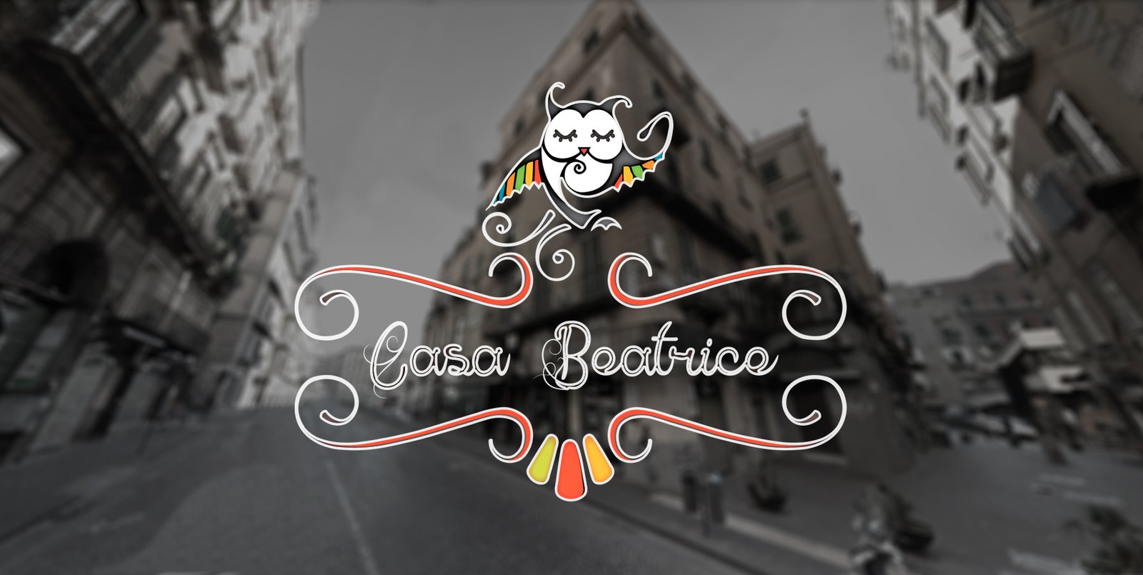 Casa Beatrice Napoli